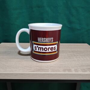 Hershey's S'mores Mug